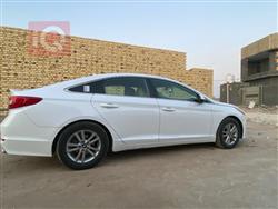 هیوندای سۆناتا